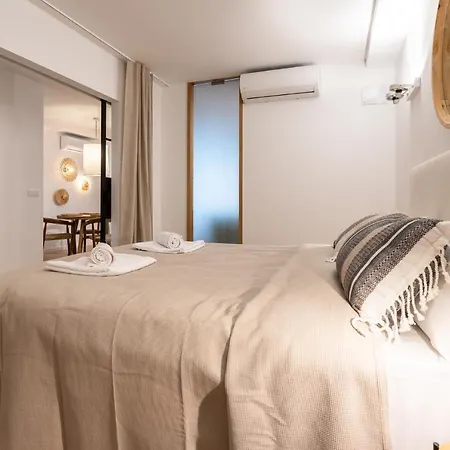 Luxury Beachfront Living On The With Big Terrace * Torremolinos