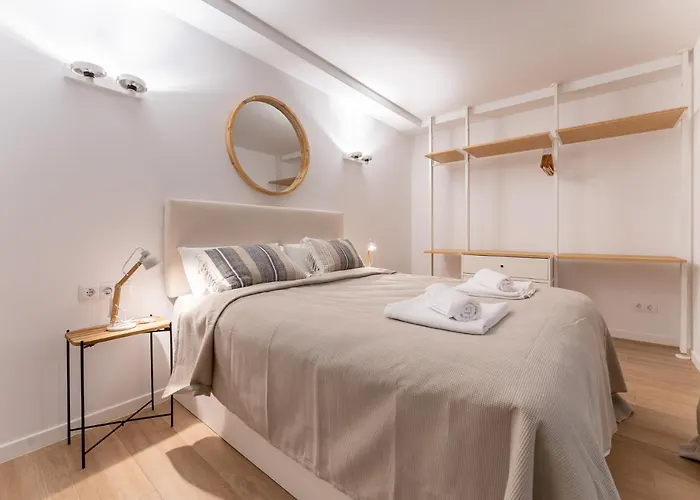 Luxury Beachfront Living On The With Big Terrace Torremolinos