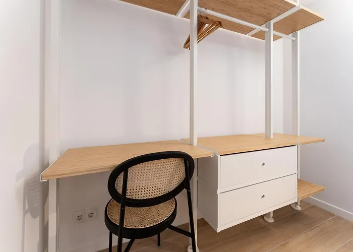 Luxury Beachfront Living On The With Big Terrace * Torremolinos